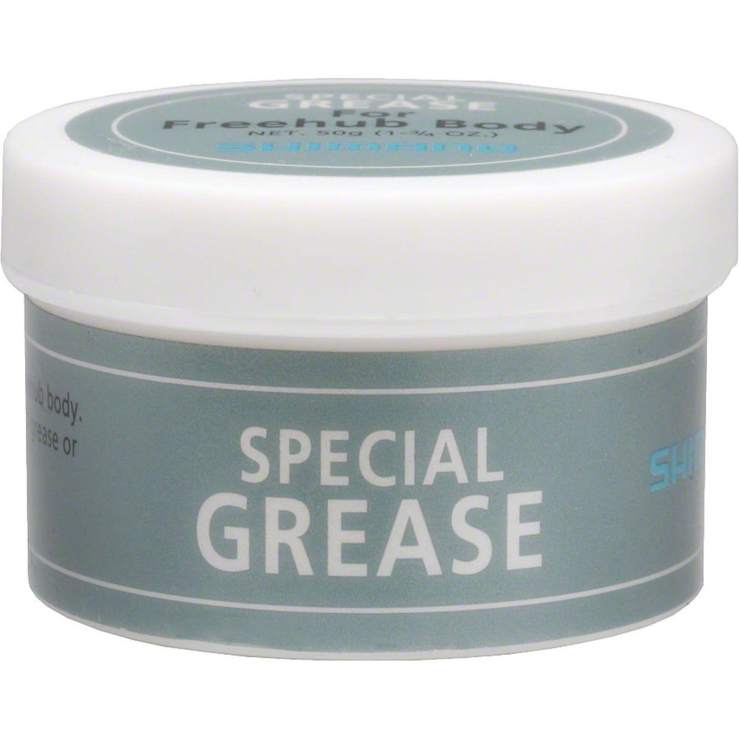 Shimano Freehub Body Grease - 50g [MPN: Y3B980000]_1196874