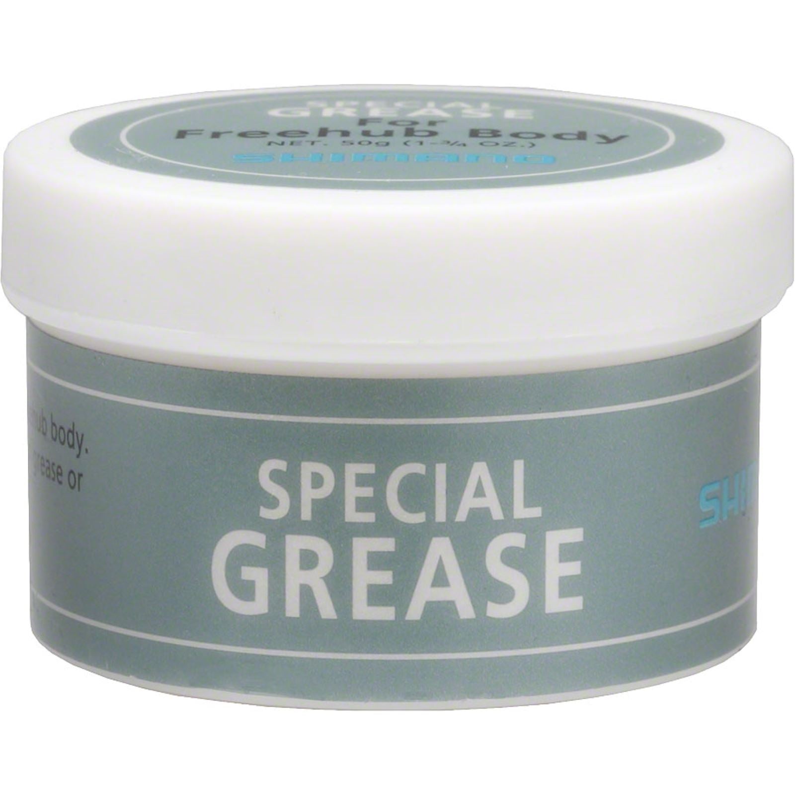 Shimano Freehub Body Grease - 50g [MPN: Y3B980000]_1196874