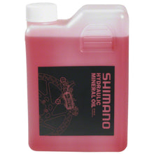Shimano Brake Fluid - 1-Liter [MPN: KSMDBOILO]_1196878
