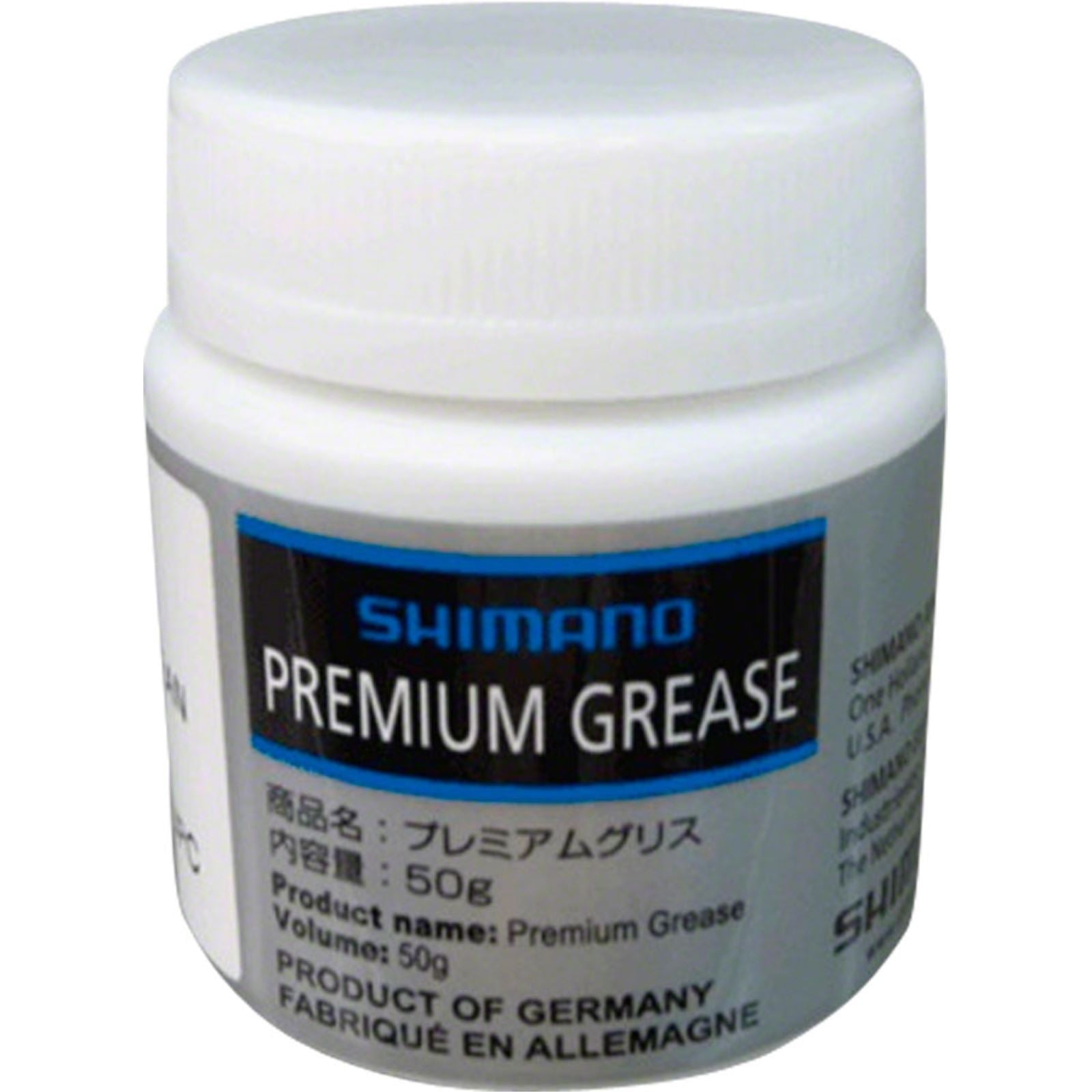 Shimano Dura-Ace Grease - 50g [MPN: Y04110000]_1196880