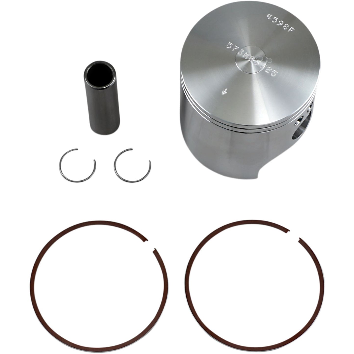 Wiseco - Powersports Piston M06725 573M06725_494873