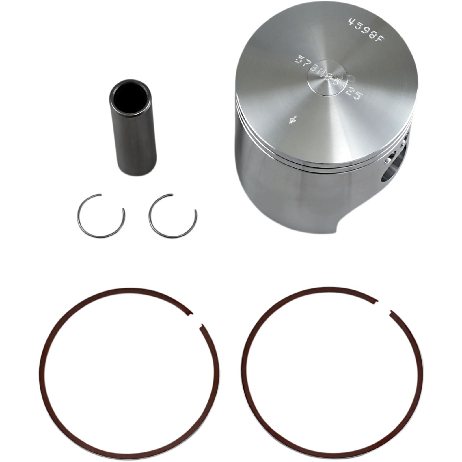 Wiseco - Powersports Piston M06725 573M06725_494873