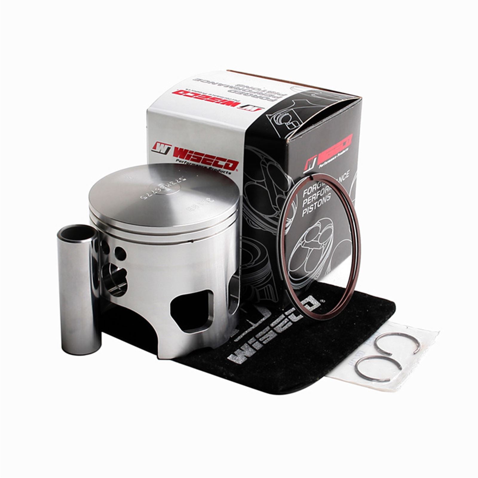 Wiseco - Powersports Piston M06725 573M06725_593007