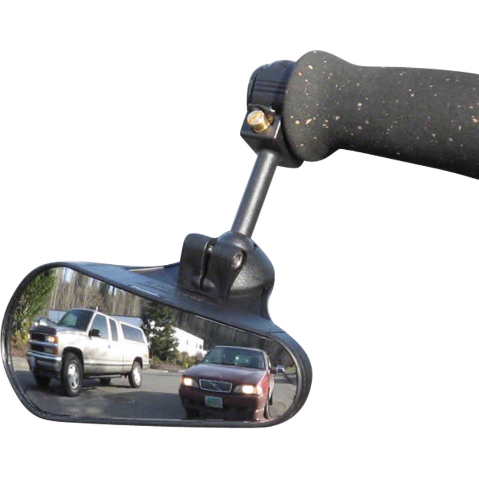 Ortlieb UltraLight BarEnd Bike Mirror [MPN: ULBM]_1197011