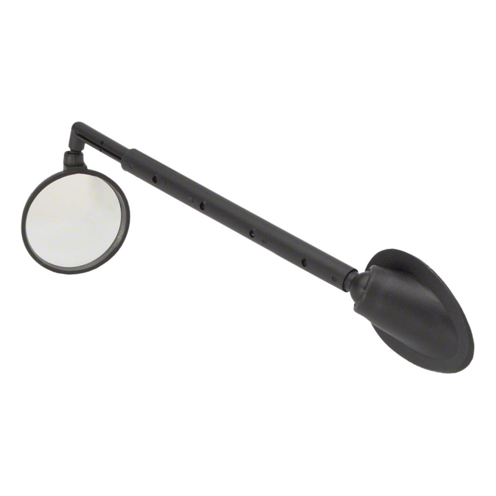 MSW RVM-200 Selfie Helmet Mirror [MPN: 17-000085]_1196982