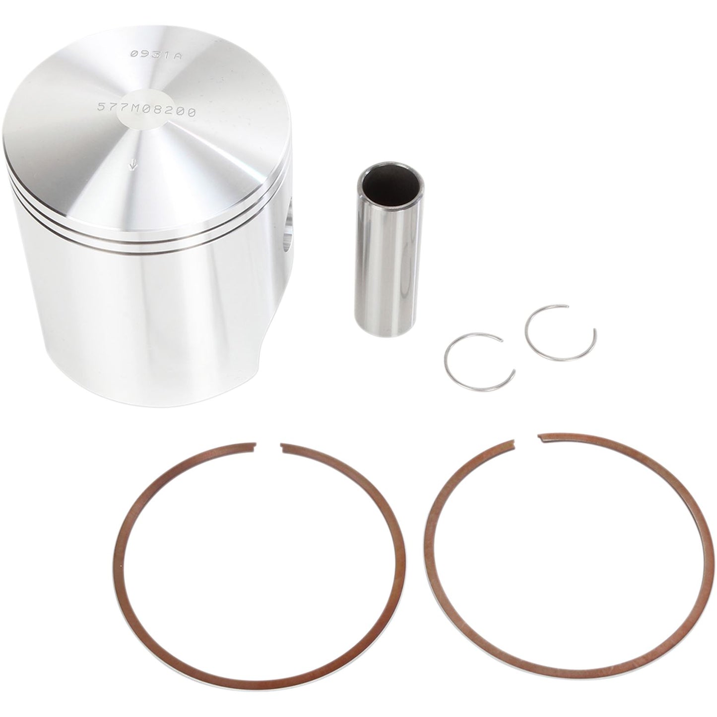 Wiseco - Powersports Piston M08200 577M08200_496757