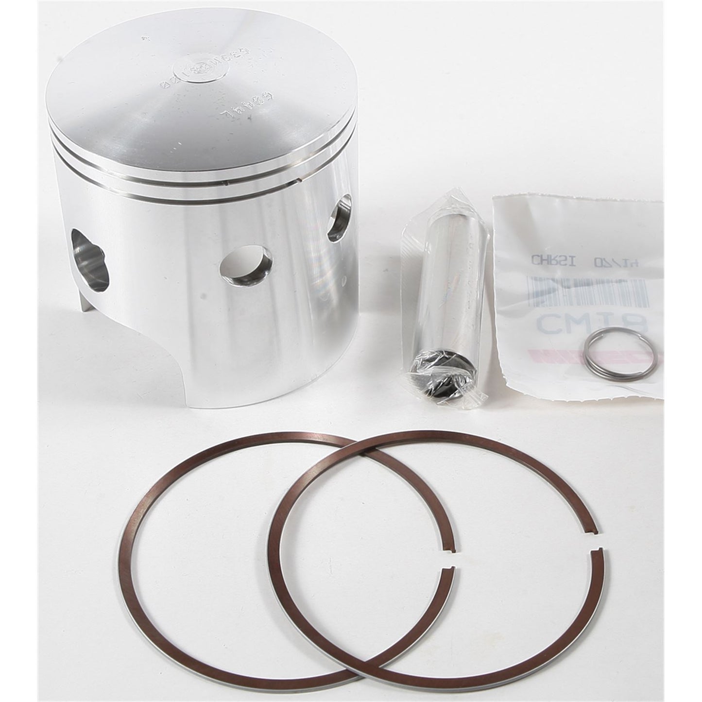 Wiseco - Powersports Piston M08100 639M08100_203338