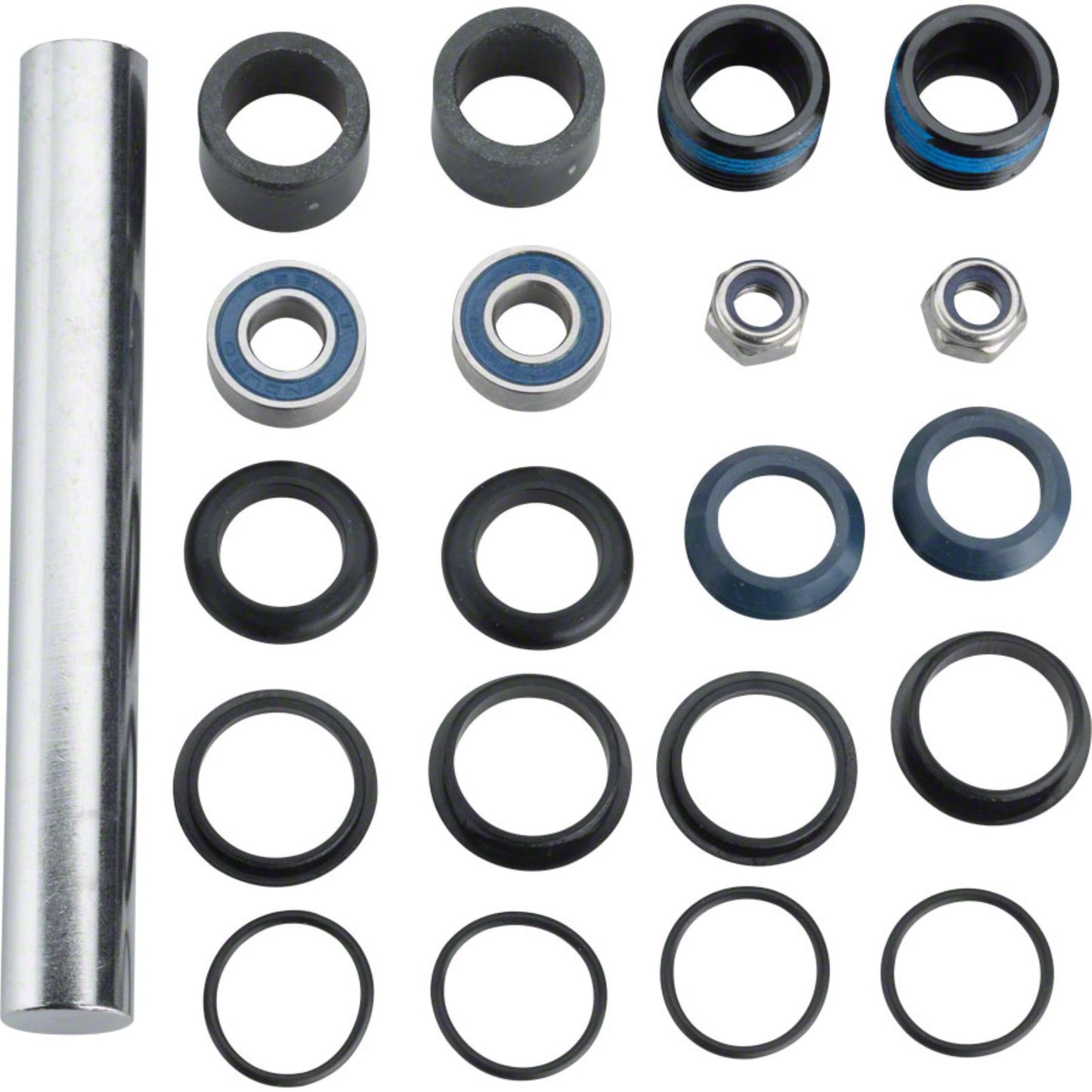 Crankbrothers Pedal Refresh Kit for 2010 - Present Pedal Models [MPN: 16051]_1198072