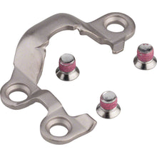 Shimano  Top Plate and Screws - Left - XT PD-M785 - PD-M780 SPD [MPN: Y46K98040]_1198292
