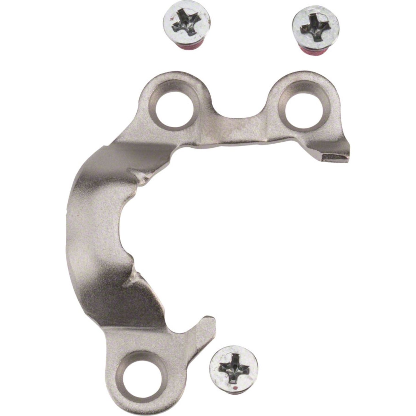 Shimano SPD Top Plate and Screws - Right - XT PD-M785 - PD-M780 [MPN: Y46K98030]_1198293