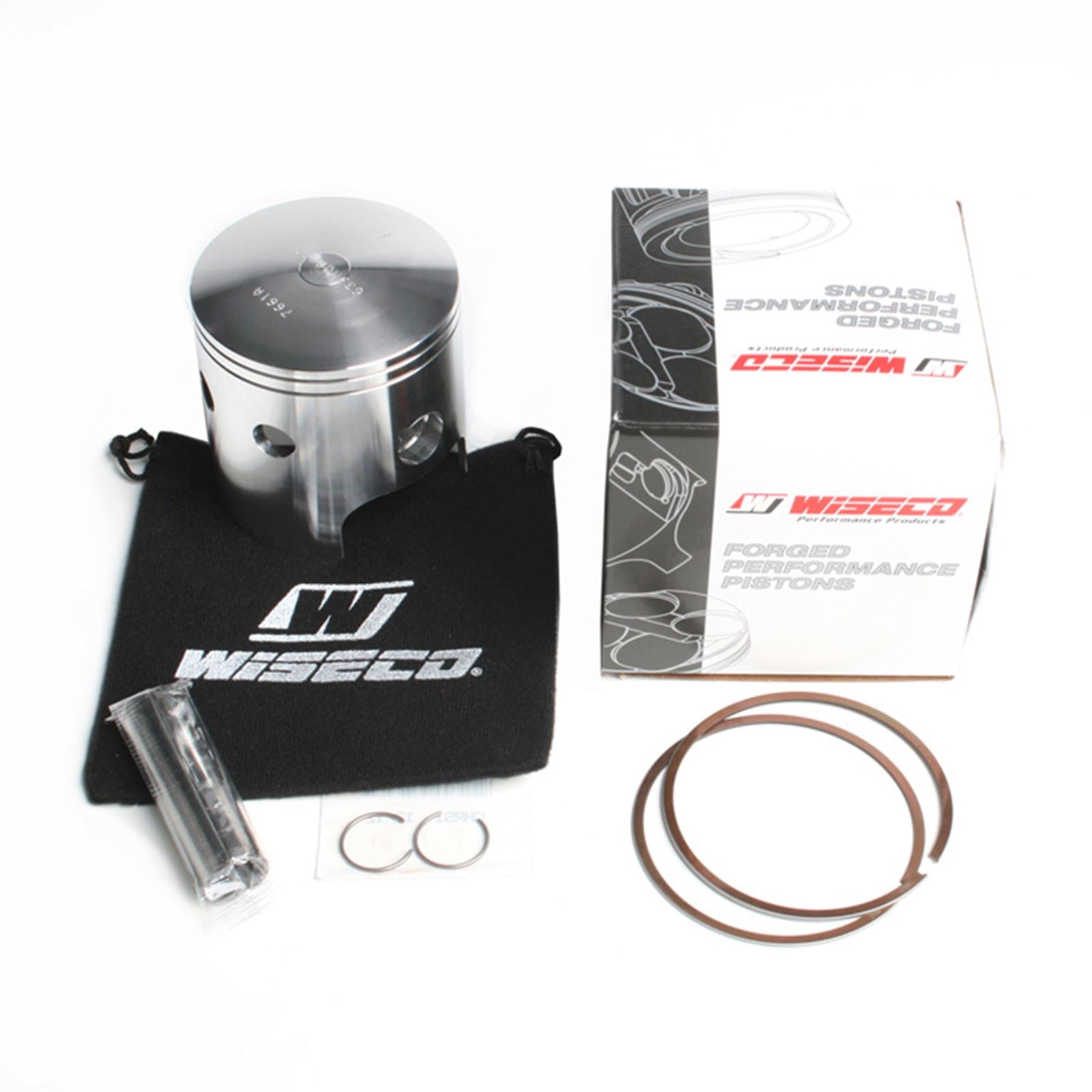 Wiseco - Powersports Piston M08200 639M08200_593022