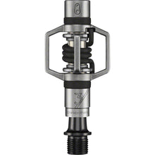 Crankbrothers Egg Beater 3 Pedals - Dual Sided Clipless, 9/16", Black [MPN: 15859]_1198567