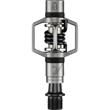 Crankbrothers Egg Beater 2 Pedals - Dual Sided Clipless, 9/16", Black [MPN: 15317]_1198568
