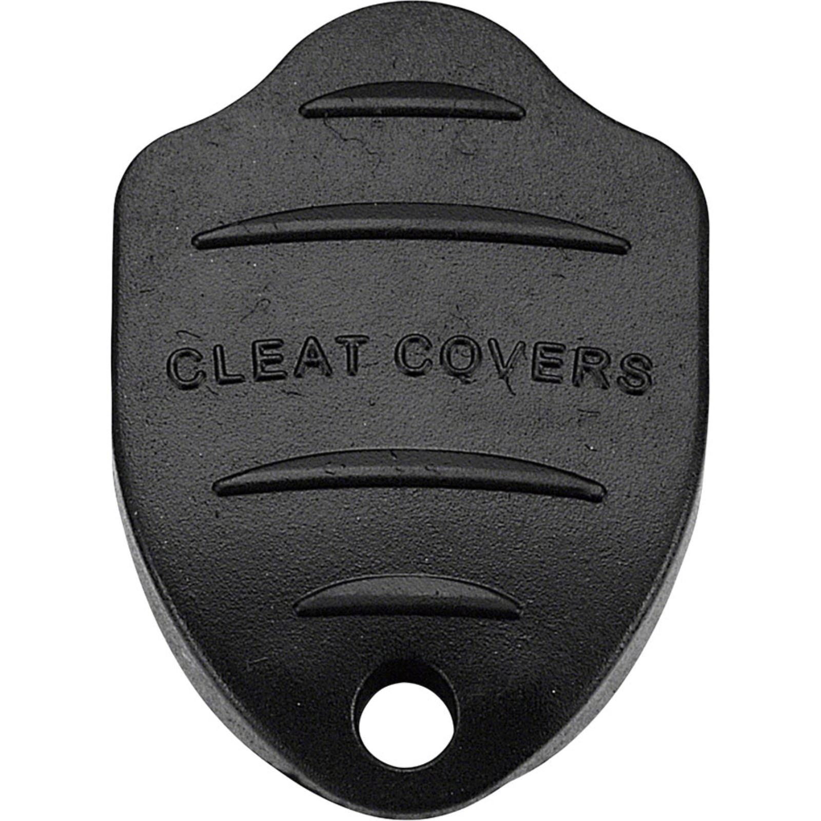 Exustar Cleat Covers for SPD [MPN: E-CK2]_1198632