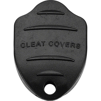 Exustar Cleat Covers for SPD [MPN: E-CK2]_1198632