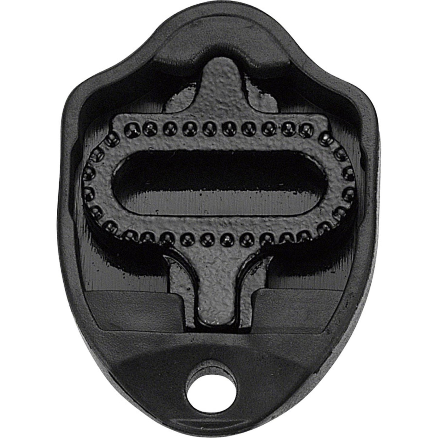 Exustar Cleat Covers for SPD [MPN: E-CK2]_1198633