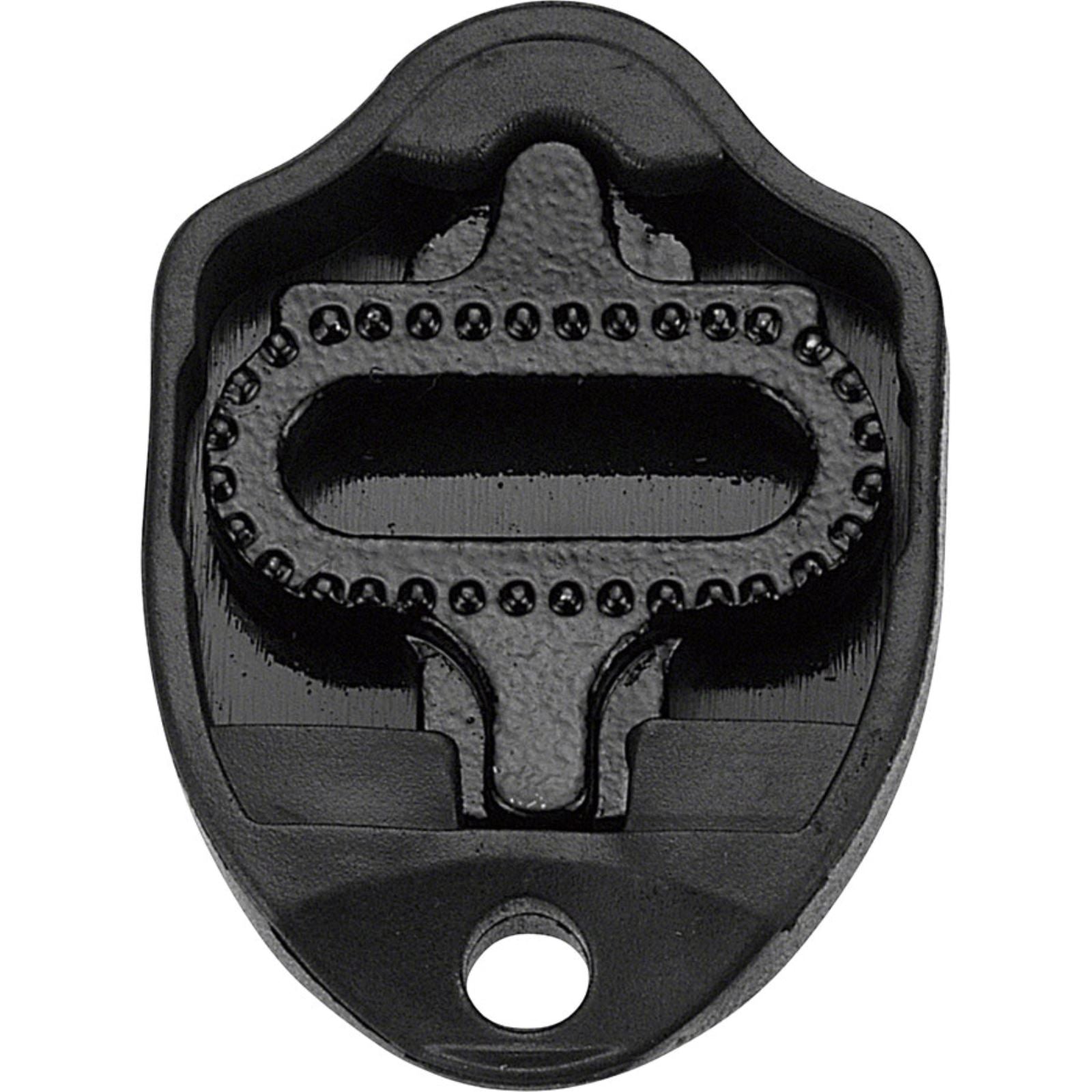 Exustar Cleat Covers for SPD [MPN: E-CK2]_1198633