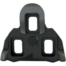 Exustar BSL 11 SPD-SL Cleats - Fixed Black [MPN: BSL11]_1198708