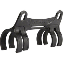 Lezyne Composite Matrix Bracket Mount with Hook and Loop Straps [MPN: 1-RP-BRKT-V1NHPMP]_1199158