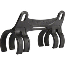 Lezyne Composite Matrix Bracket Mount with Hook and Loop Straps [MPN: 1-RP-BRKT-V1NHVMP]_1199159
