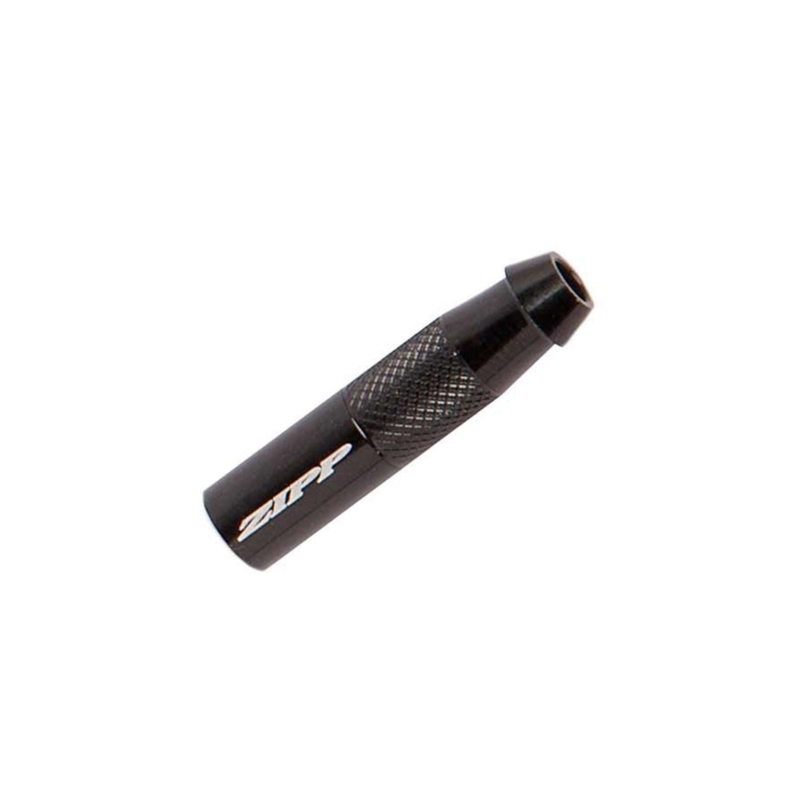 Zipp Valve Extender - 27mm for 202 - for Threaded Presta Valve [MPN: 00.1915.130.060]_1304418