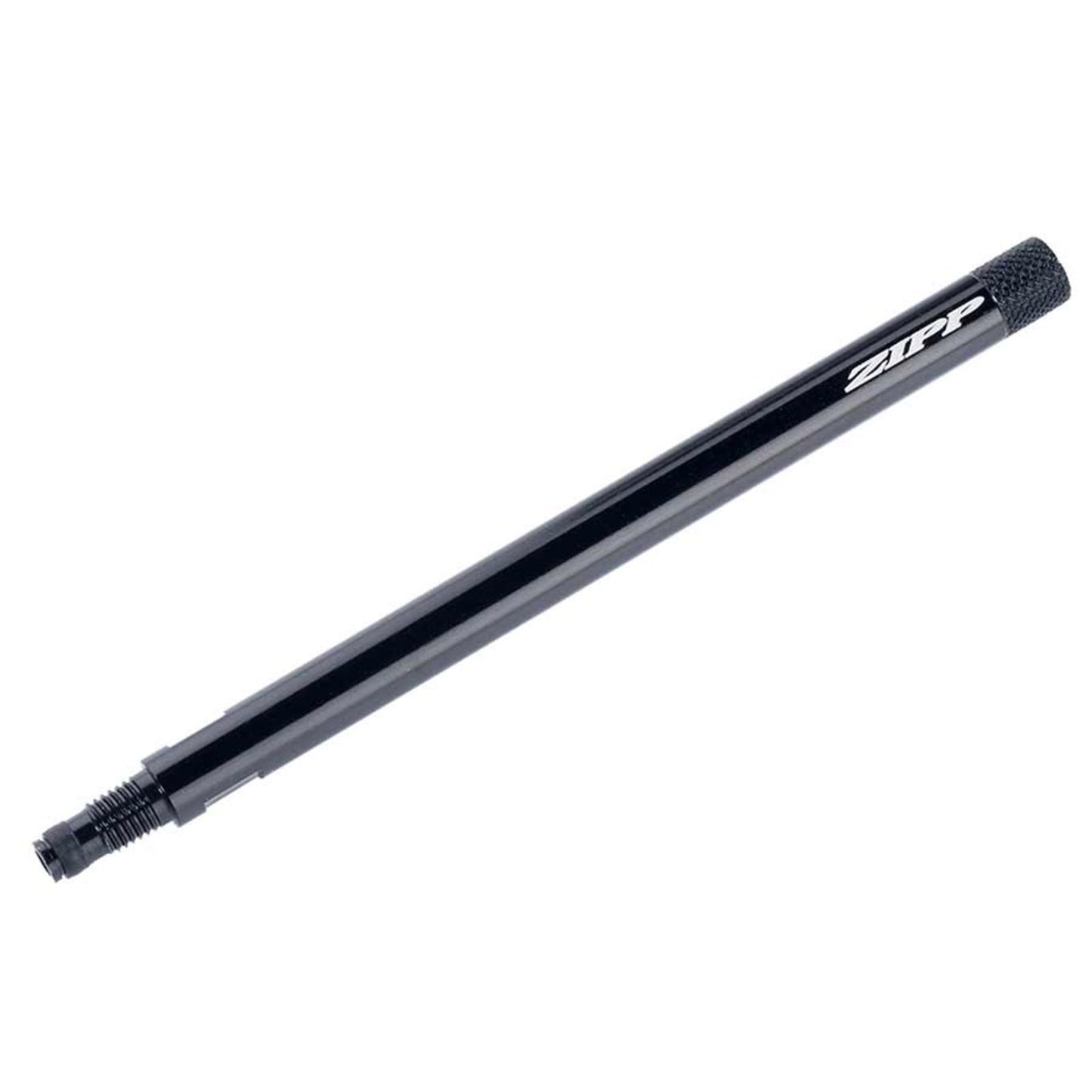 Zipp Tangente Aluminum Knurled Valve Extender - 98mm for 1080 [MPN: 00.1918.259.011]_1304540