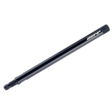 Zipp Tangente Aluminum Knurled Valve Extender - 98mm for 1080 [MPN: 00.1918.259.011]_1304540