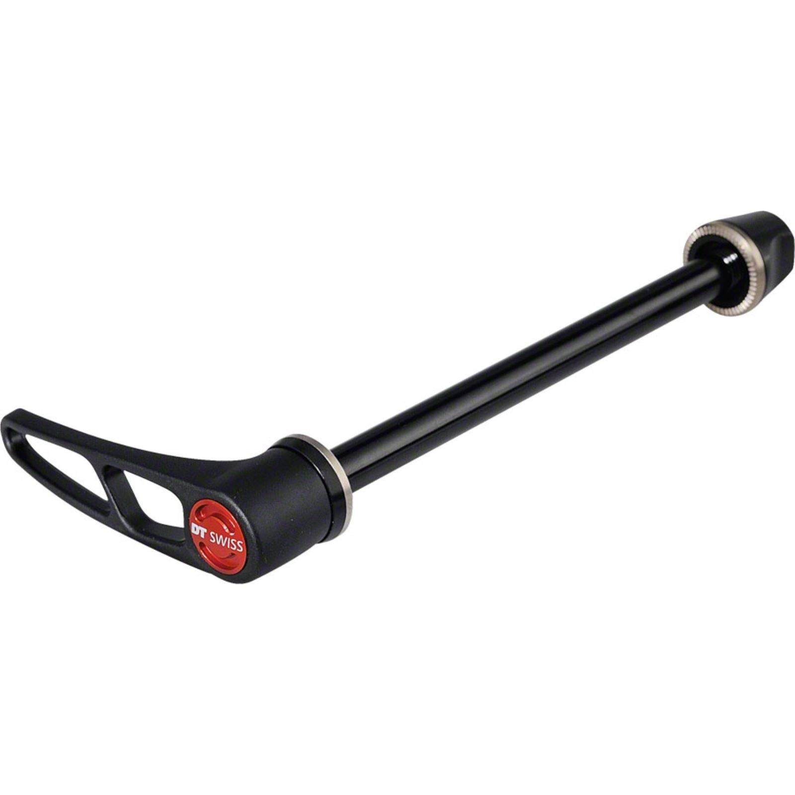 DT Swiss RWS MTB Front Thru Axle - 9 x 100mm, Overall Length 115mm [MPN: HWQASM00S2935S]_1199313