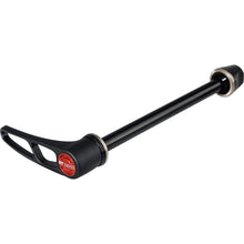 DT Swiss RWS MTB Front Thru Axle - 9 x 100mm, Overall Length 115mm [MPN: HWQASM00S2935S]_1199313