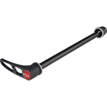 DT Swiss RWS MTB Rear Thru Axle - 10 x 135mm, Overall Length 152mm [MPN: HWQASM00S2945S]_1199314