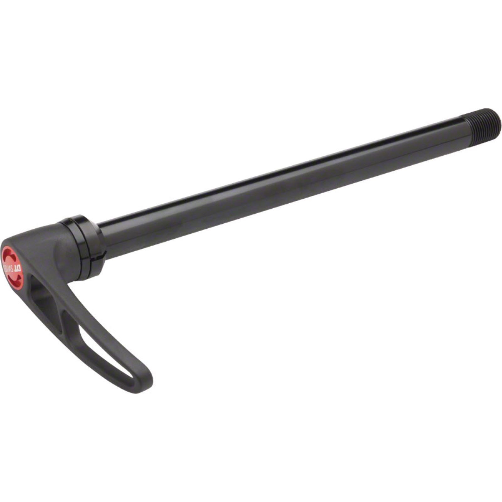 DT Swiss RWS MTB Rear Thru Axle - 12 x 142mm, Overall Length 162.5mm [MPN: HWQASM00S2955S]_1199315
