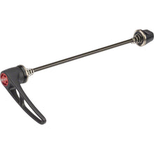 DT Swiss RWS Tandem Skewer: QR x 145mm, Steel, Aluminum Lever [MPN: HWQASM00S3338S]_1199296