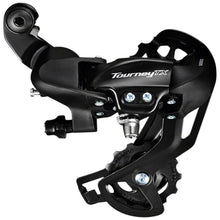 Shimano Rear Derailleur - 8 Speed - Long Cage - Black [MPN: ERDTX800SGSL]_1199347