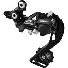 Shimano Rear Derailleur - 10 Speed - Medium Cage - Black - XT RD-M786-GS  [MPN: IRDM786GSL]_1199339