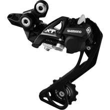 Shimano Rear Derailleur - 10 Speed - Long Cage - Black - XT RD-M786-SGS  [MPN: IRDM786SGSL]_1199340