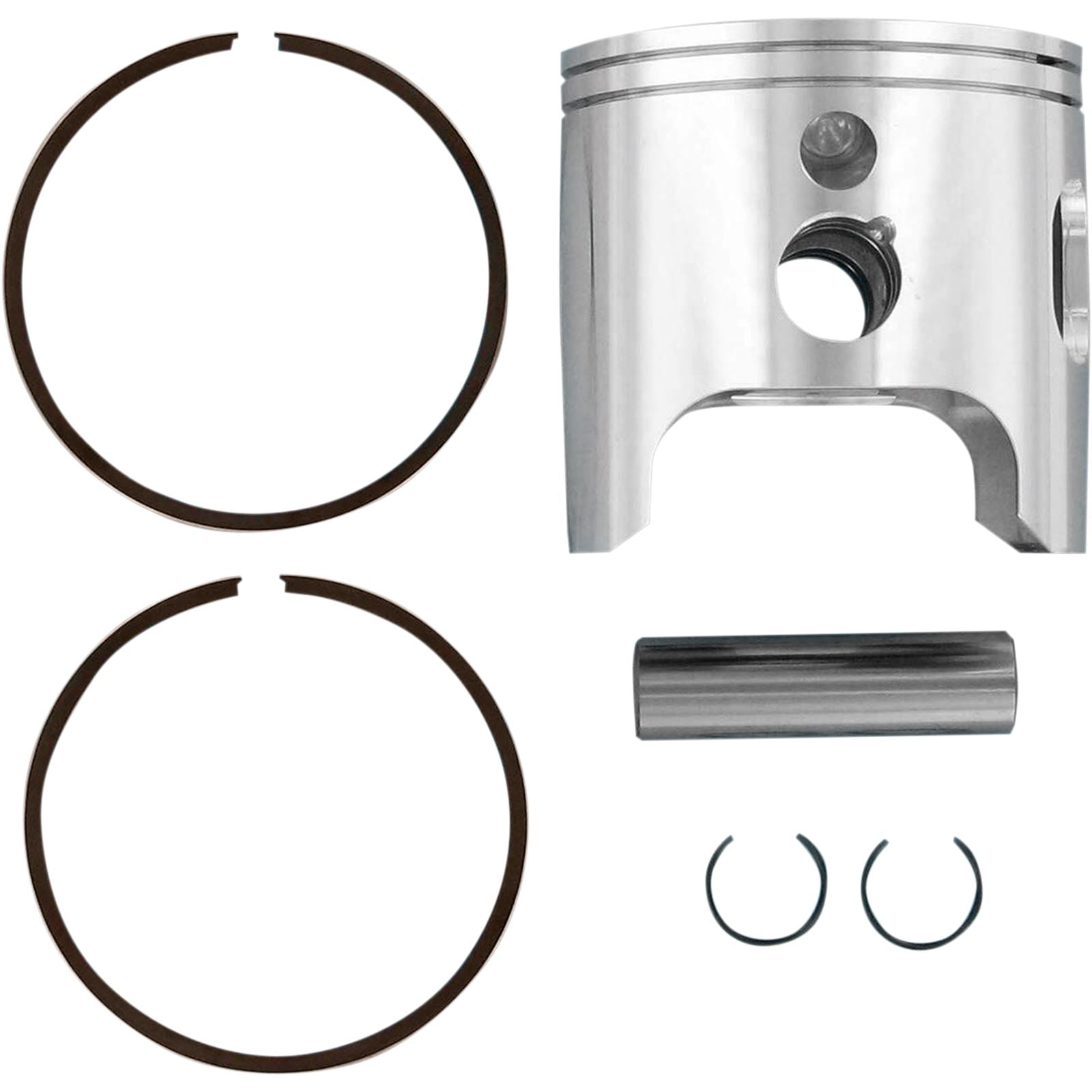 Wiseco - Powersports Piston M08400 675M08400_496853