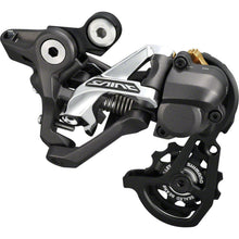 Shimano Rear Derailleur - 10 Speed - Short Cage - Black - Saint RD-M820-SS1  [MPN: IRDM820SS1]_1199490