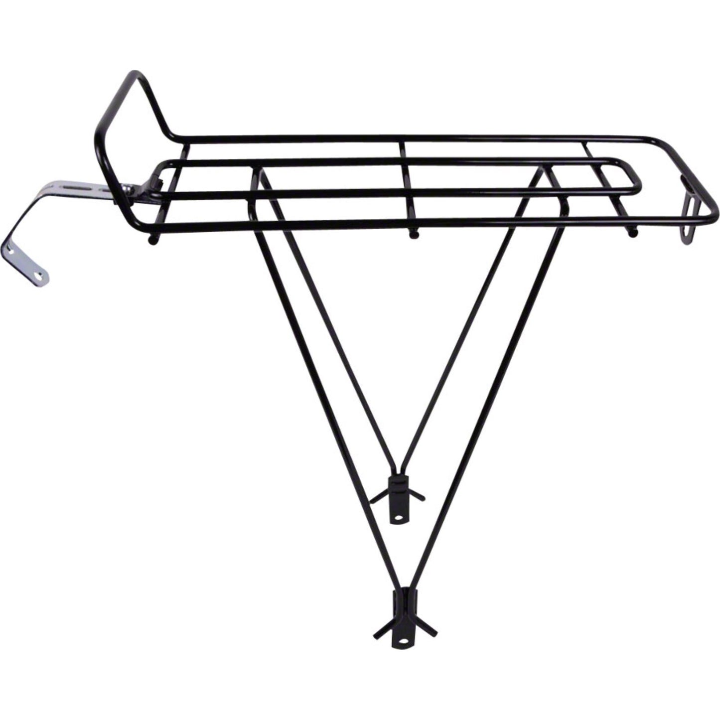 Wald 215 Rear Rack Black OPEN BOX [MPN: 215BL]_1934417