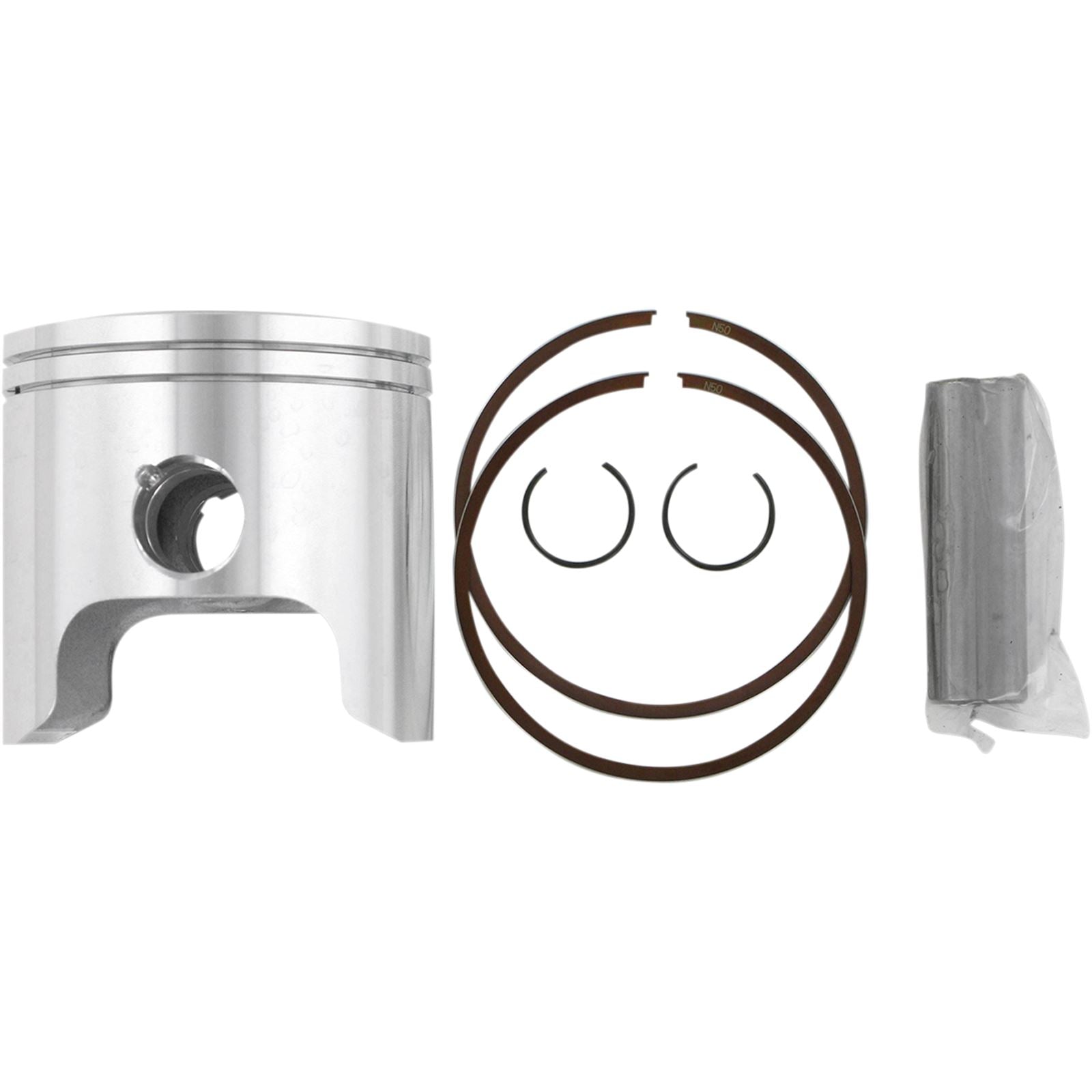 Wiseco - Powersports Piston M07500 721M07500_496880