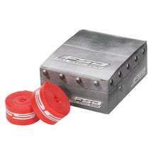 Full Speed Ahead 700c x 17mm Rim Strips Red Nylon Box/10 [MPN: 750-1010A]_1200131