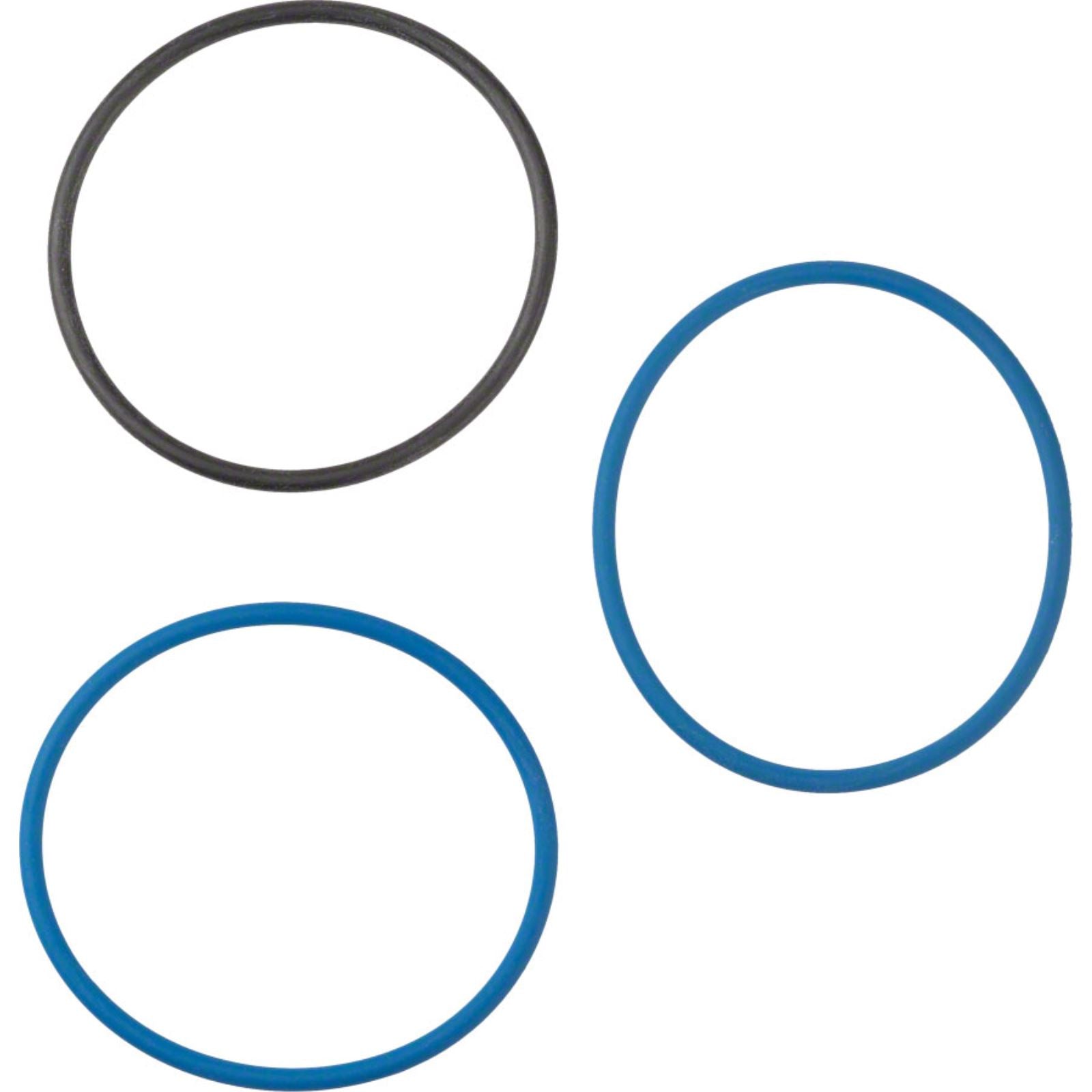 Cane Creek DB Air/DB Air CS Outer Air Can Seals [MPN: BAD0240]_1200314
