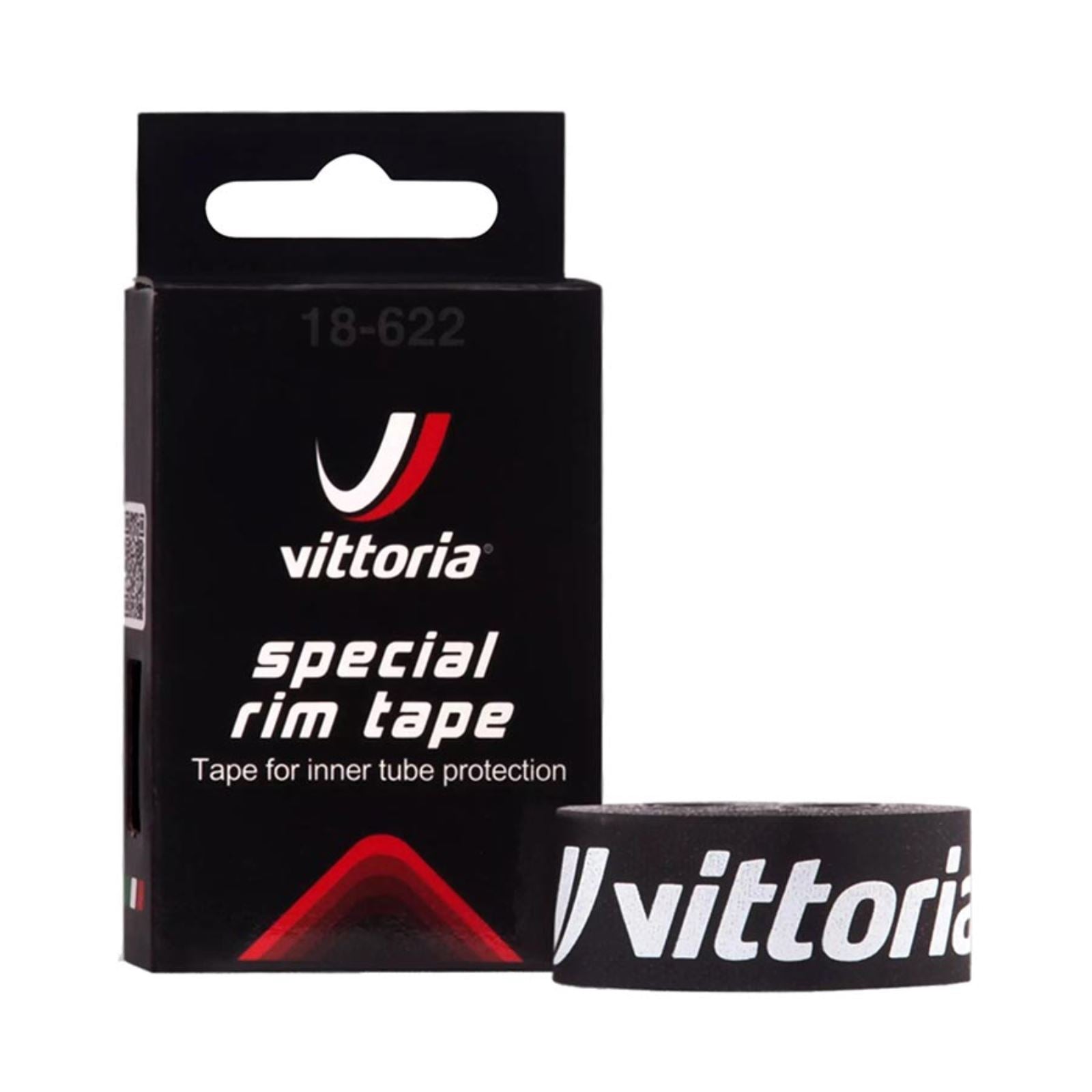 Vittoria Special Rim Tape - 700c, 18mm width [MPN: 1415SF0218777BX]_1400598