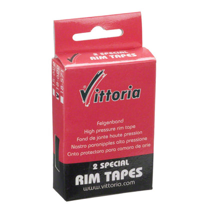 Vittoria Special Rim Tape - 700c, 18mm width [MPN: 1415SF0218777BX]_1200505