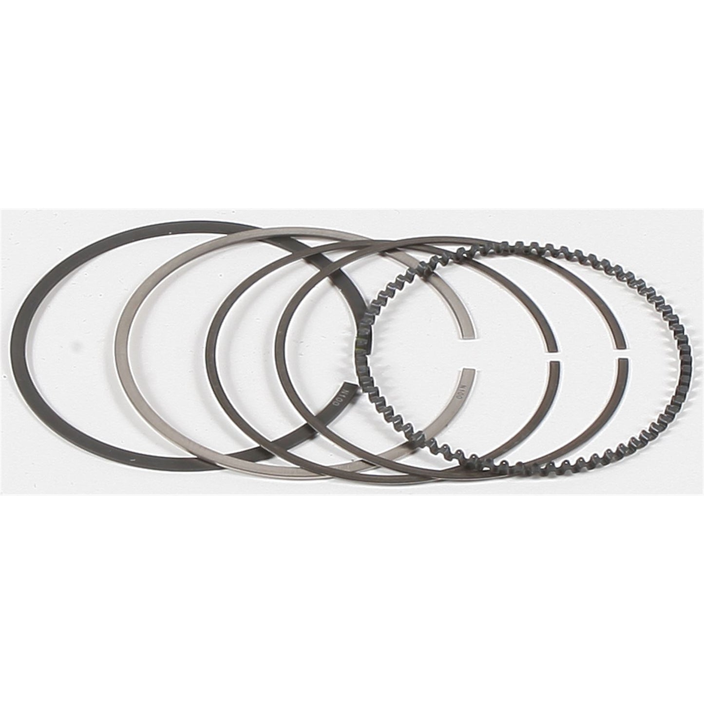 Wiseco - Powersports Piston Rings For Wiseco Pistons Only 8000XX_203359