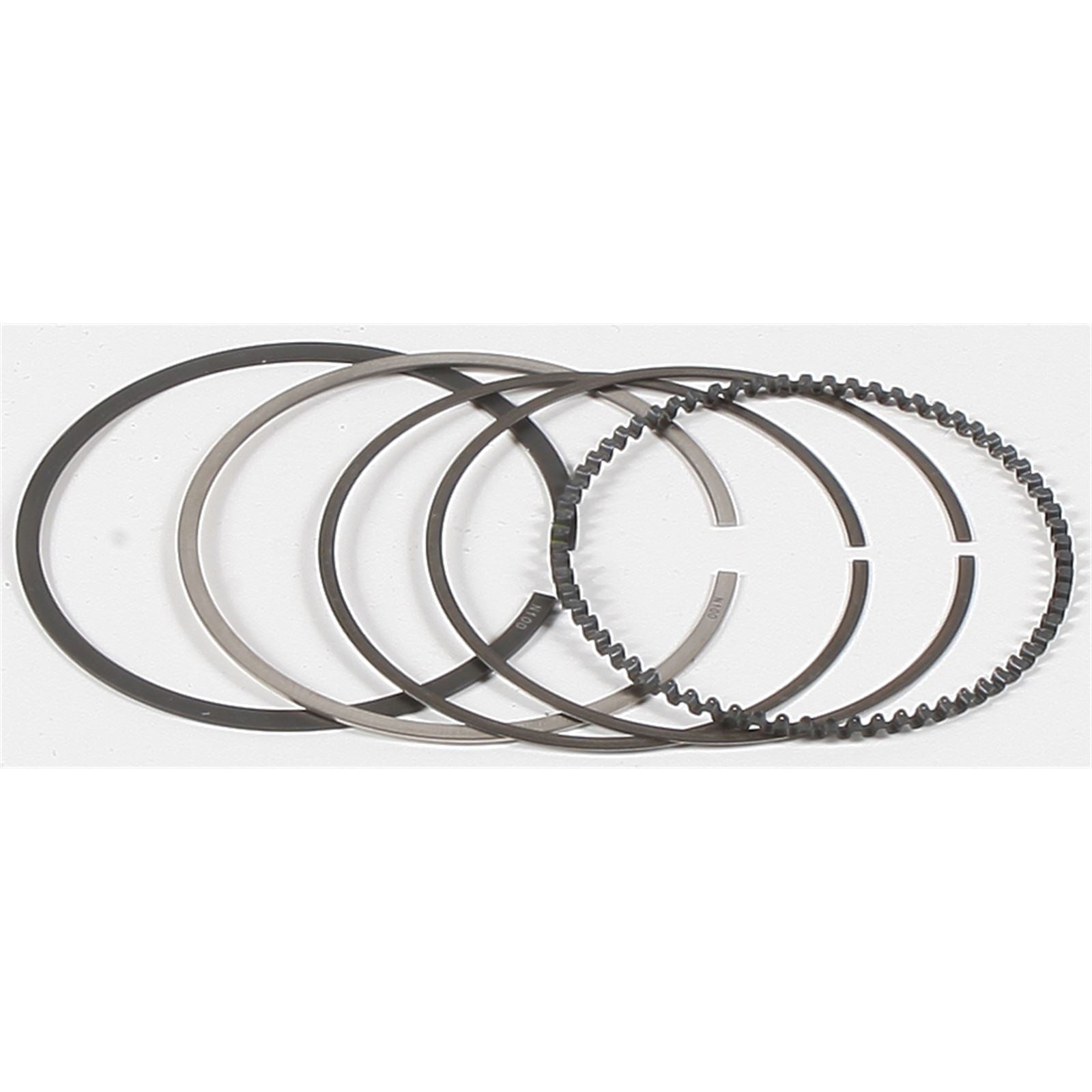 Wiseco - Powersports Piston Rings For Wiseco Pistons Only 8000XX_203359
