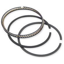 Wiseco - Powersports Piston Rings For Wiseco Pistons Only 8000XX_593046