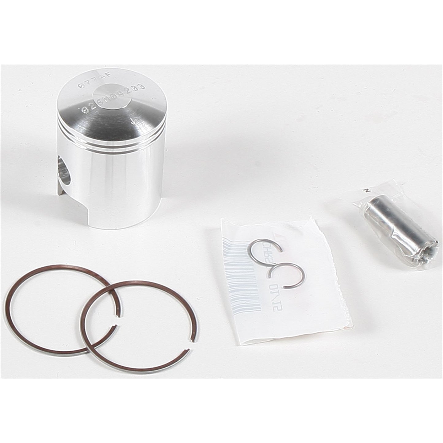 Wiseco - Powersports Piston M04200 JR/KDX50 1654CD 826M04200_203360