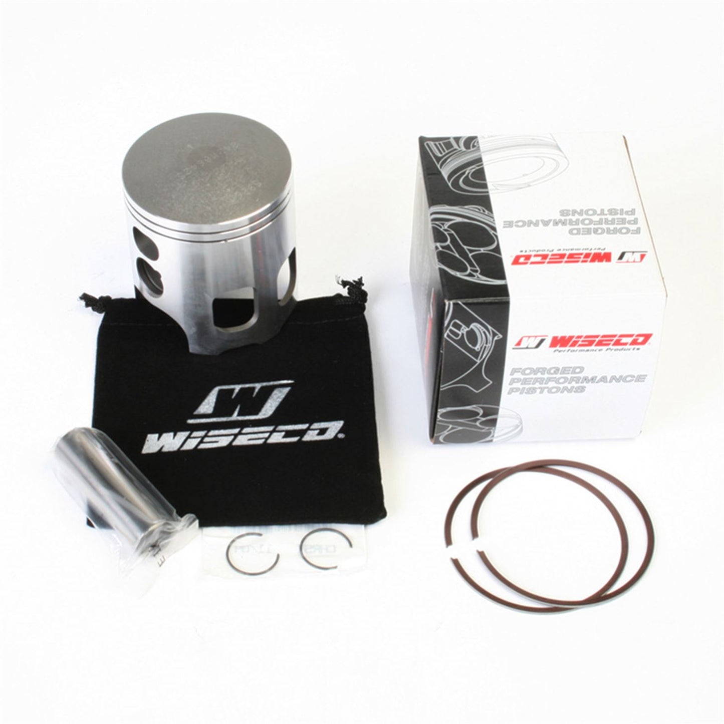 Wiseco - Powersports Piston 842M06550_593051