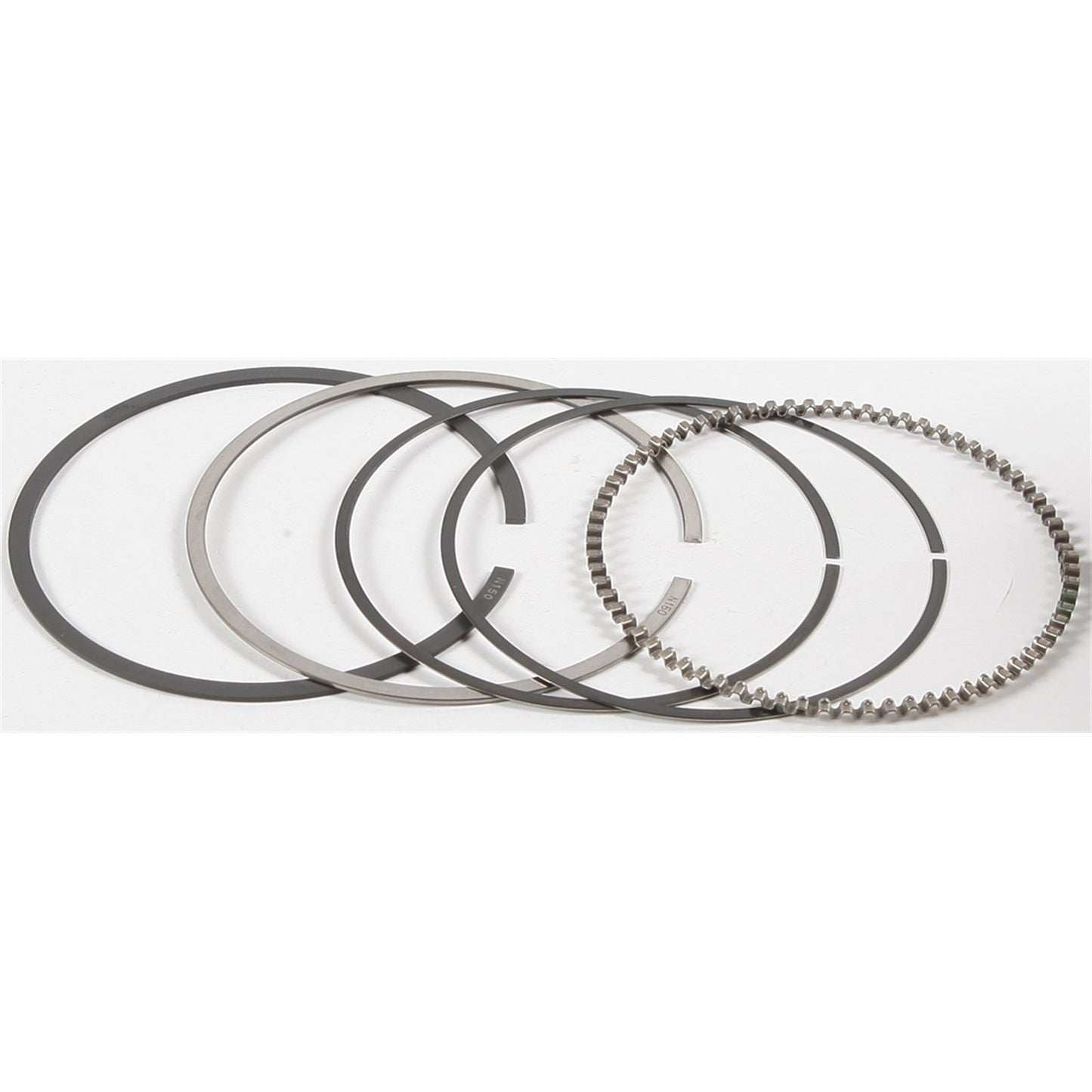 Wiseco - Powersports Piston Rings For Wiseco Pistons Only 8550XX_203365