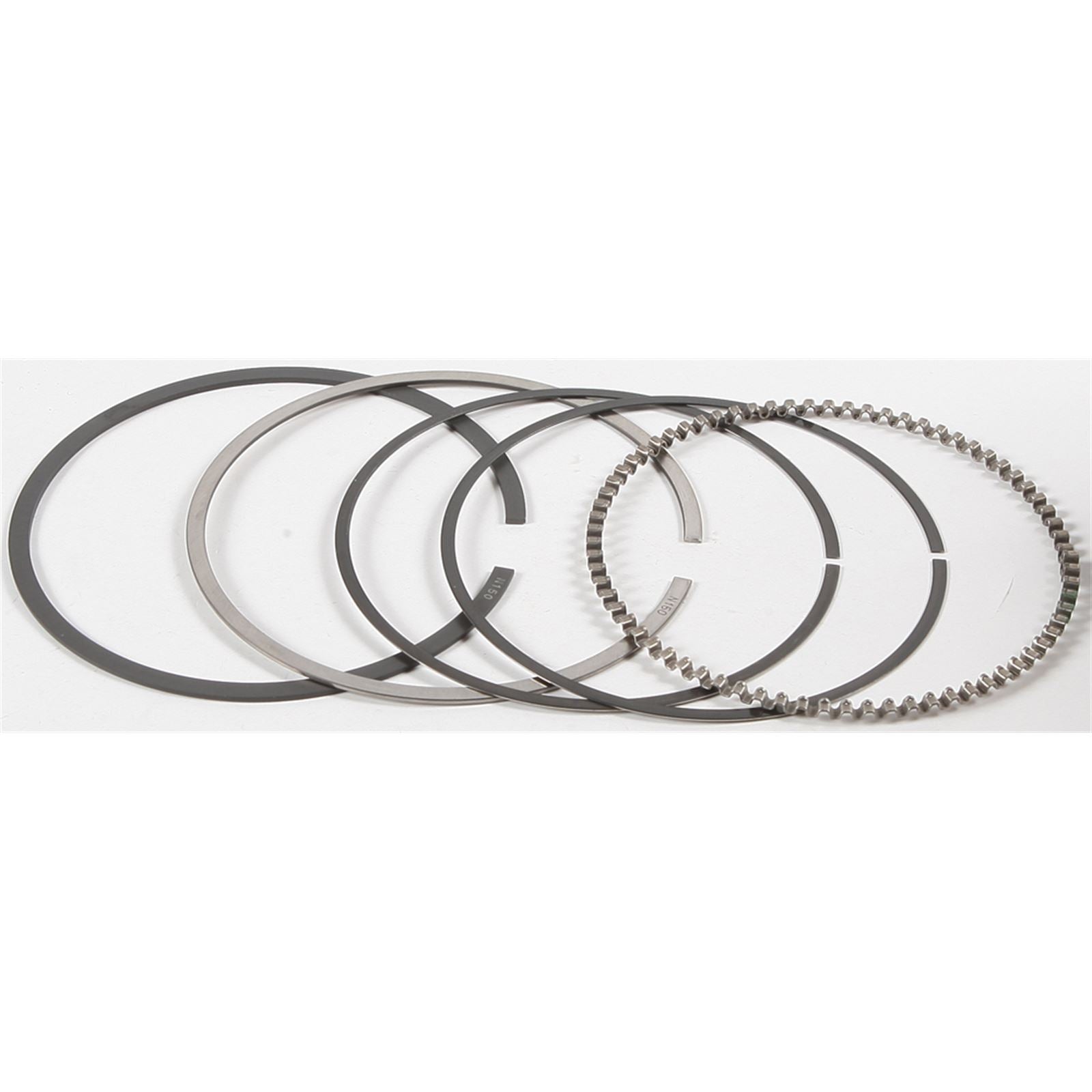 Wiseco - Powersports Piston Rings For Wiseco Pistons Only 8550XX_203365